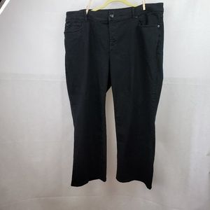 🔴SALE🔴 Inc Boot Leg Slim Tech Fit Size 20W